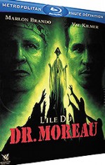 L'Ile du Dr. Moreau