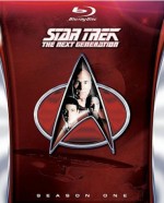 Star Trek: The Next Generation - Season 1