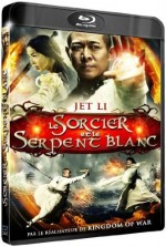 Le Sorcier et le Serpent Blanc