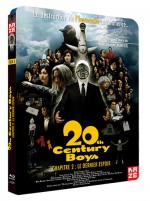 20th Century Boys - Chapitre 2 : Le dernier espoir