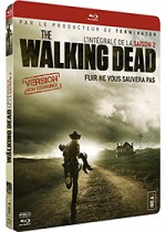 The Walking Dead - L'intégrale de la saison 2