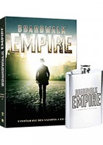Boardwalk Empire - L'intégrale des saisons 1 et 2 (Édition Limitée)