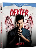 Dexter - Saison 6 
