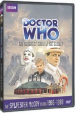 Doctor Who: Ep.155 - The Greatest Show in the Galaxy 