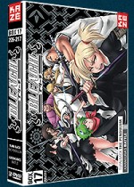 Bleach - Saison 4 : Box 17 : Turn Back the Pendulum / Karakura's Battle Part 1 - 