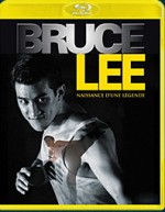 Bruce Lee - Naissance d'une légende