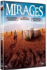 Mirages EPUISE/OUT OF PRINT