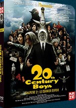 20th Century Boys - Chapitre 2 : Le dernier espoir