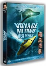 Voyage au fond des mers - Volume 2