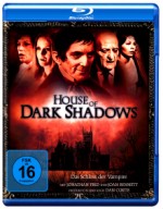 House of Dark Shadows EPUISE/OUT OF PRINT