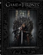 Game of Thrones (Le Trône de Fer) - Saison 1 