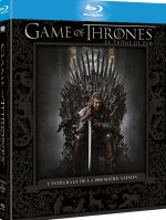 Game of Thrones (Le Trône de Fer) - Saison 1 