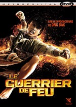 Le Guerrier de feu