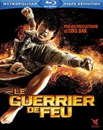 Le Guerrier de feu