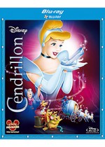 Cendrillon