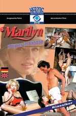 Marilyn- Körper in Extase
