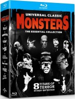Monsters Collection 