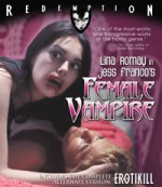 Female Vampire (with Erotikill)