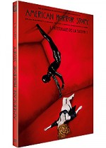 American Horror Story (L'intégrale de la Saison 1)