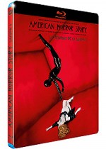 American Horror Story (L'intégrale de la Saison 1)