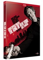 The King of New York (Édition Limitée)