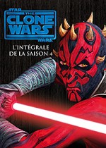 Star Wars - The Clone Wars (Saison 4)