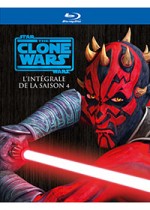 Star Wars - The Clone Wars (Saison 4)