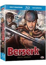 Berserk - L'intégrale (Édition remasterisée)