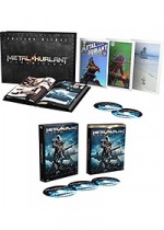 Metal Hurlant Chronicles - L'intégrale de la Saison 1