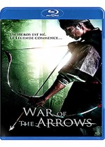 War of the Arrows