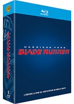 Blade Runner (Édition 30ème anniversaire)