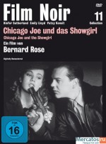 Chicago Joe und das Showgirl (Film Noir Collection 11)