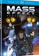 Mass Effect : Paragon Lost