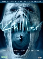 Chiller - The Complete Television Series