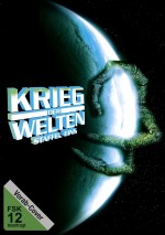 Krieg der Welten - Staffel 1