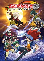 Beyblade - Le Film