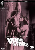 Collection Jess Franco : Venus in Furs