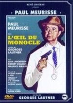 L'Oeil du Monocle