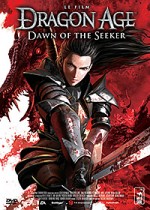 Dragon Age: Dawn of the Seeker