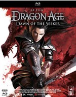 Dragon Age: Dawn of the Seeker