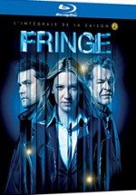 Fringe - Saison 4