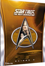 Star Trek: La Nouvelle Génération : Saison 2