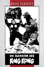 King Kong Vs Godzilla (2DVD Edition im Metalpack)