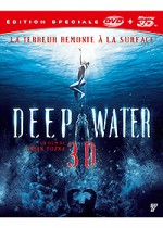 Deep Water (Bluray 3D)