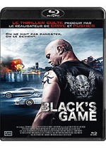 Black's Game