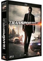 Le Transporteur, la série