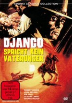 Django Spricht Kein Vaterunser