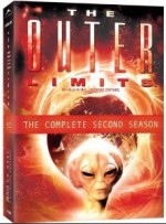 The Outer Limits: The Complete Second Season