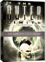 The Outer Limits - The Complete Fifth Season