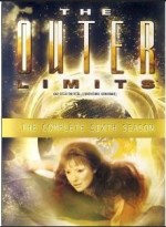 The Outer Limits - The Complete Sixth Season